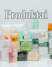 PRODUKTAI