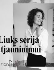 Atjauninanti kosmetika be injekcijų