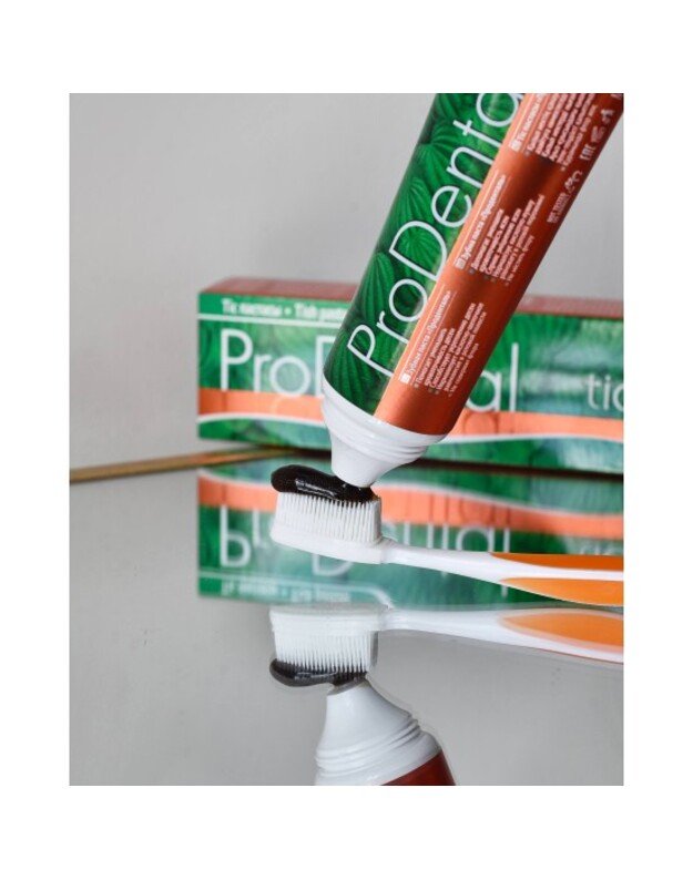 Dantų pasta „Prodental“ 120 g.