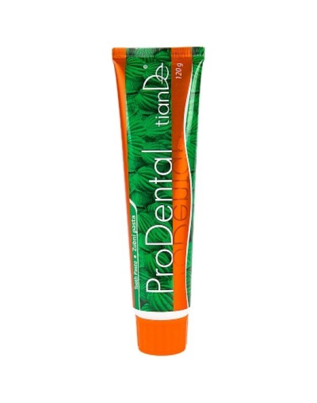 Dantų pasta „Prodental“ 120 g.