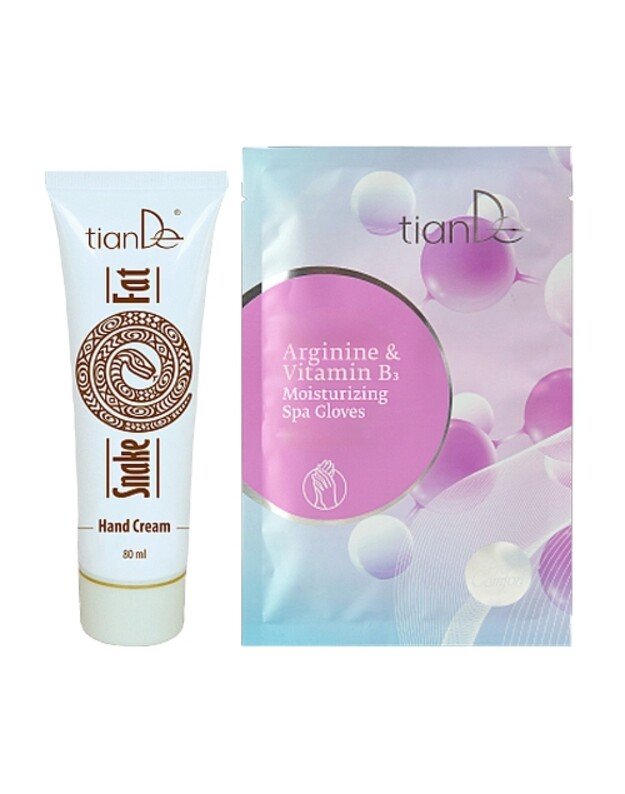 Švelnioms rankoms (41102+52912)