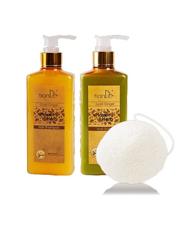 Imbiero energija: profilaktika prieš pleiskanas (21308+21309-980201)