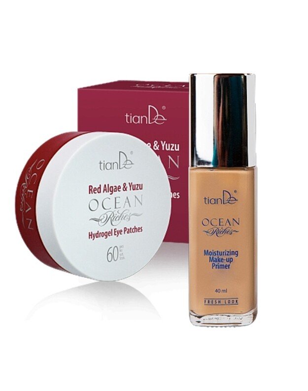 Ocean Riches: drėkinimui ir gaivumui (56005+86004)