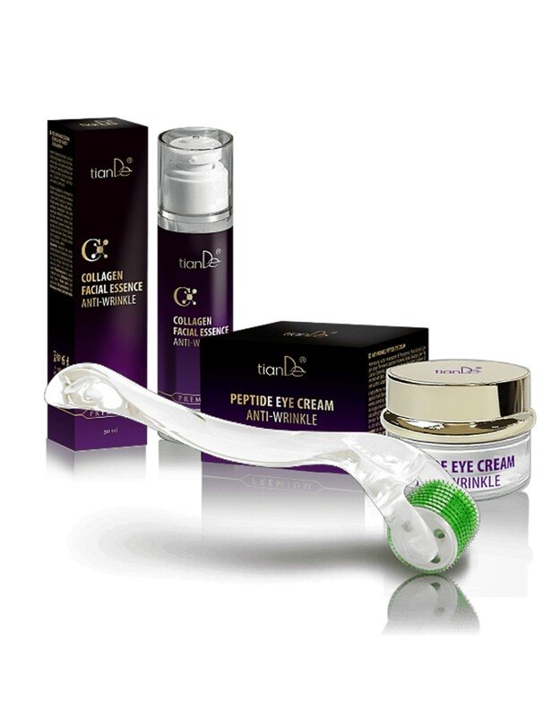 Premium serija nuo raukšlių (10112+10110+90141)